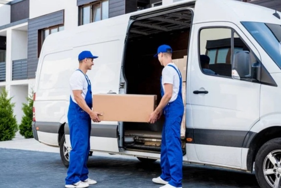 Kırkağaç Nakliyeci