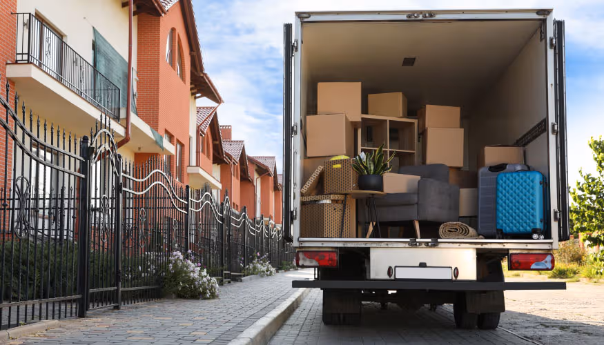 Kırkağaç Nakliyeci