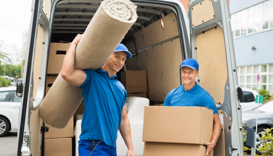 Kırkağaç Nakliyeci